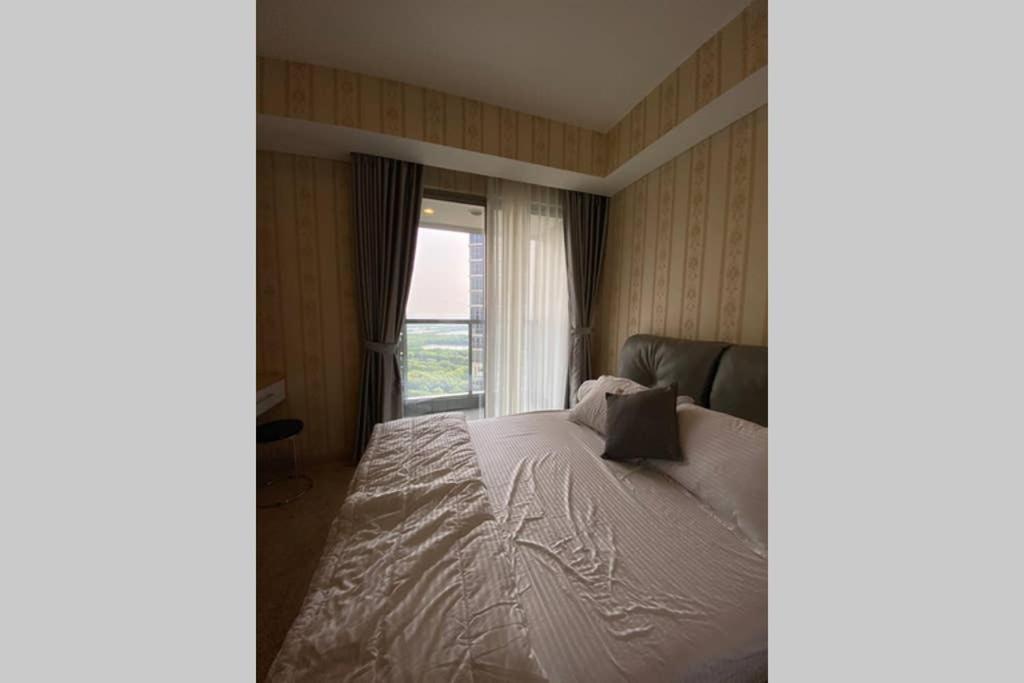 - Gold Coast Pik, Utara Apartment