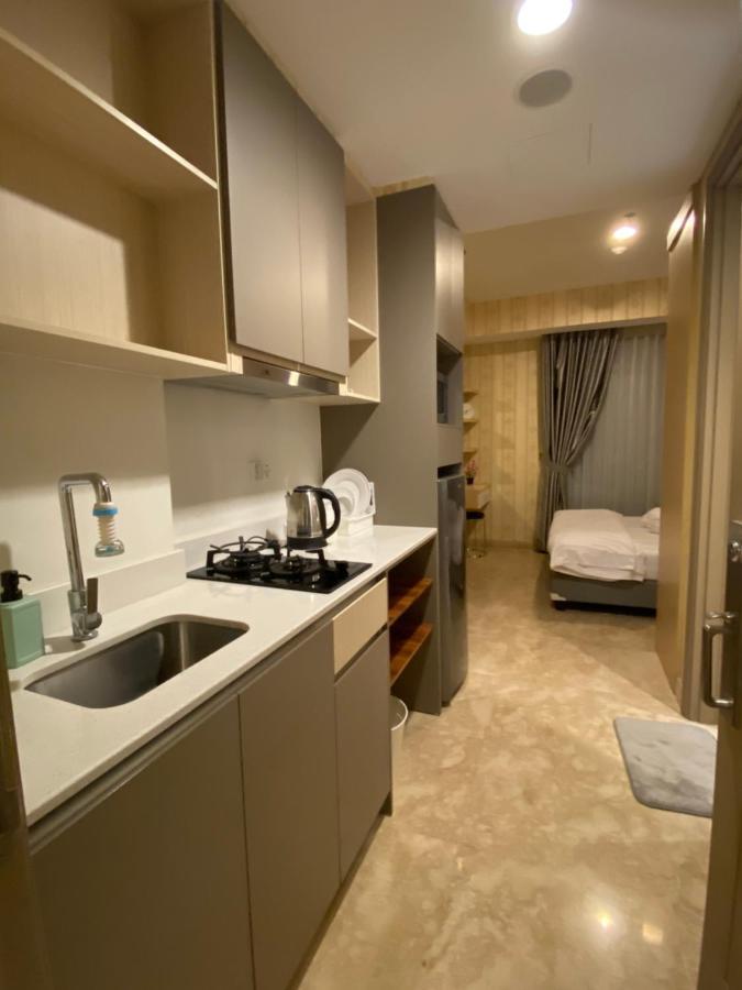 - Gold Coast Pik, Utara Apartment