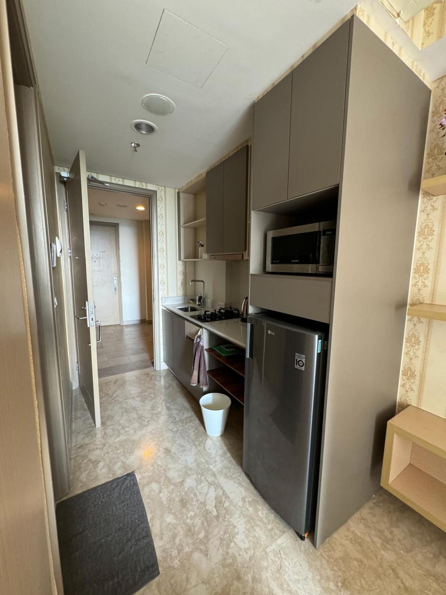 Apartment - Gold Coast Pik, Utara